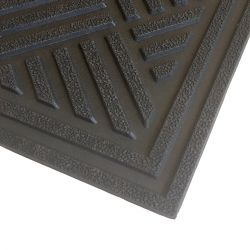 Entrématta Sani Cross 90x150cm