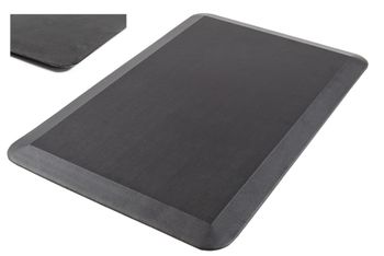 Ergonomisk ståmatta matta i olika storlekar