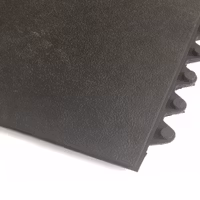 Arbetsplatsmatta Solid Step ergonomisk