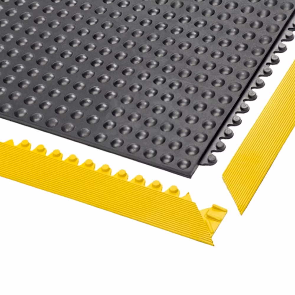 Arbetsmatta Ease Step nitrilmatta