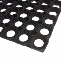 Ståmatta Ring Step ringgummi