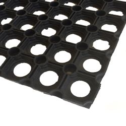 Ståmatta Ring Step ringgummi