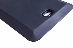 Ergonomisk ståmatta Work-Step med Handtag