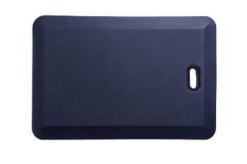 Ergonomisk ståmatta Work-Step med Handtag