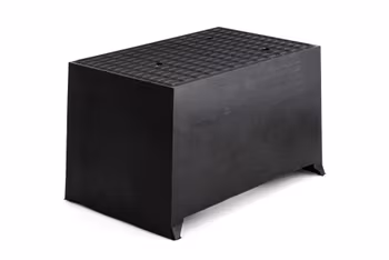 MT 230x140x120 Universal lyftkloss for truckar