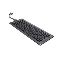 Värmematta IsFritt PAKET  5st 25x70cm + 1,8 Meter kabel