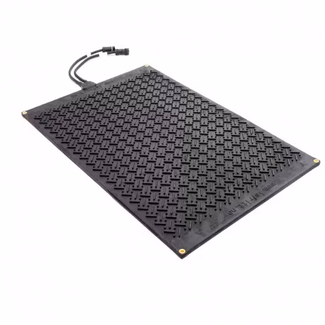 IsFritt Värmematta 25x70cm 80watt Trygghet med isfria trappsteg