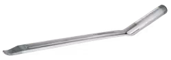Däckjärn 54 cm med 30° räfflat handtag