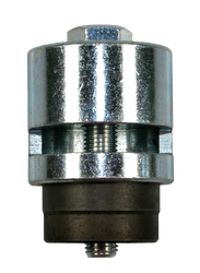 Hålstans för parkeringssensor, 34 mm