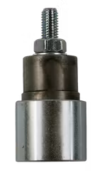 Hålstans för parkeringssensorer, 32.2 - 33.2 mm (oval)
