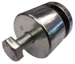 Hålstans för parkeringssensorer, 32,5 mm