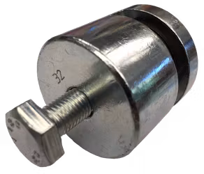 Hålstans för parkeringssensorer, 32,5 mm