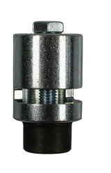Hålstans för parkeringssensorer, 22 mm
