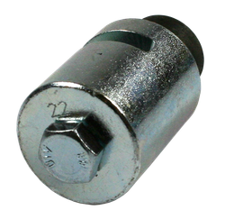 Hålstans för parkeringssensorer, 22 mm