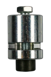 Hålstans för parkeringssensorer, 18 mm