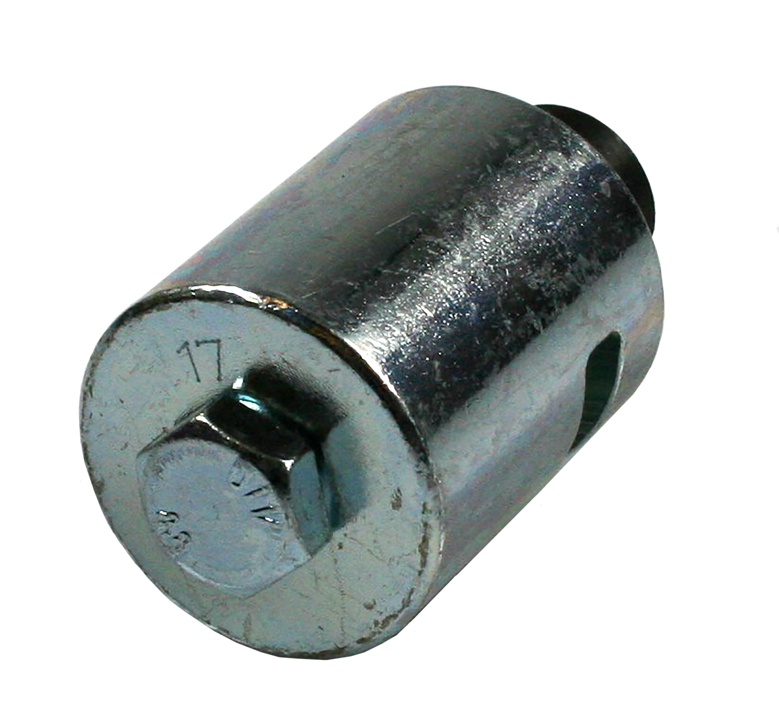 Hålstans för parkeringssensorer, 17 mm