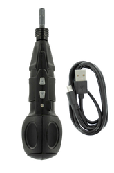 Elektrisk skruvmejsel "Bit", 3.6 V, 850 mAh