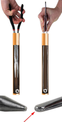 Alligatorpincett "Alligator"