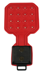 Handlampa "HandsFree"