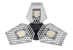 Taklampa "3LiGHT"