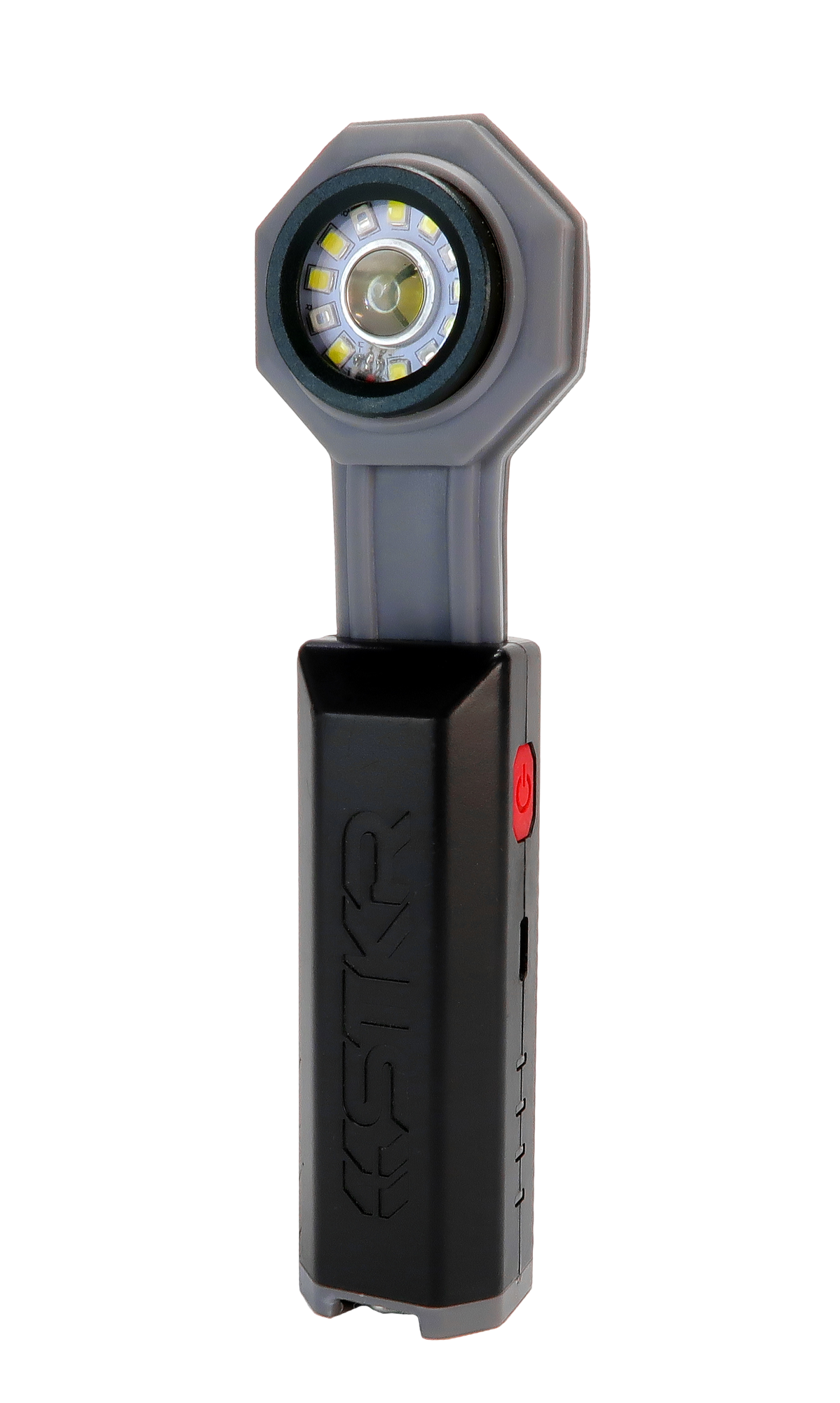 LED-ficklampa "Flexit" med UV-ljus
