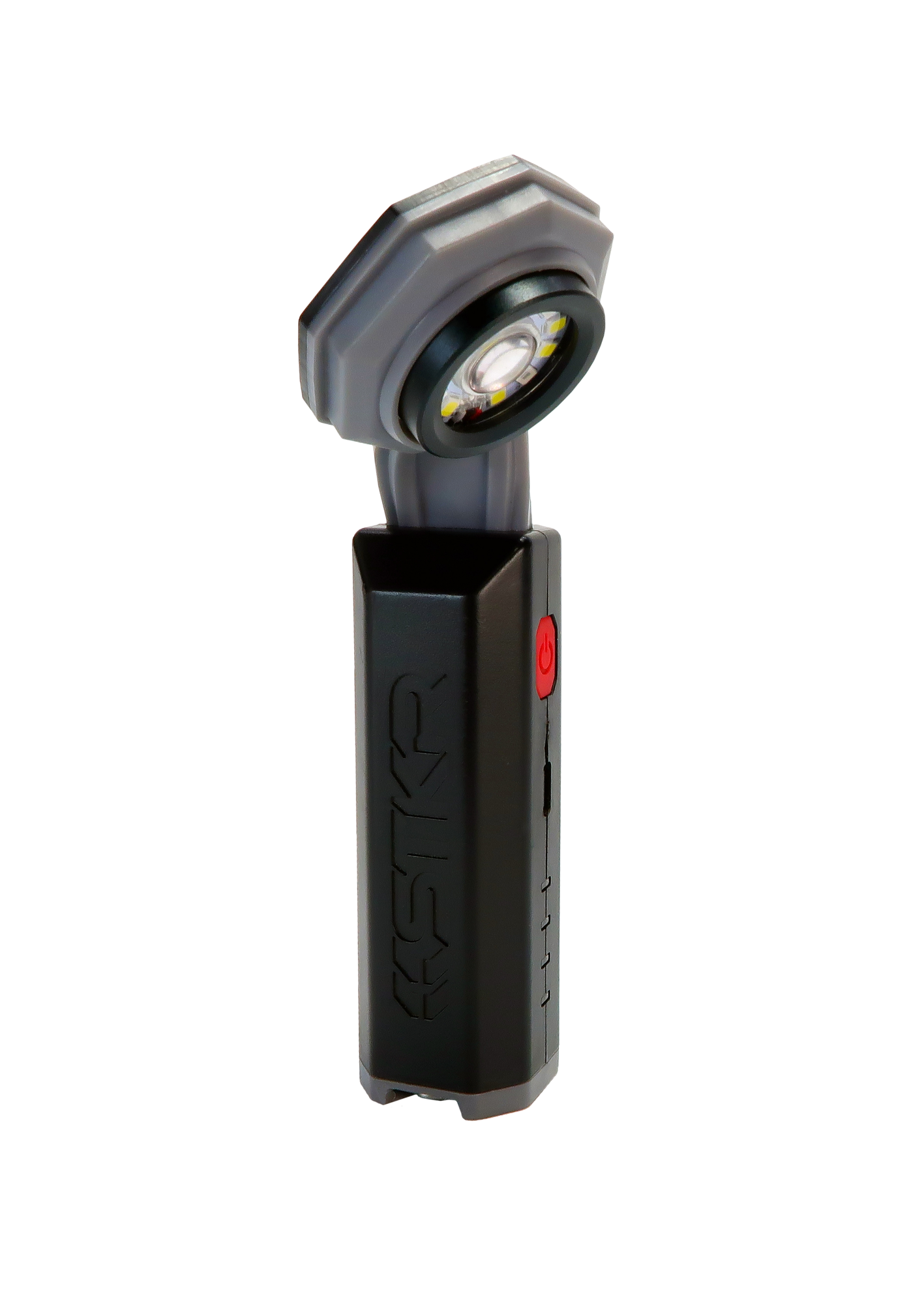 LED-ficklampa "Flexit" med UV-ljus