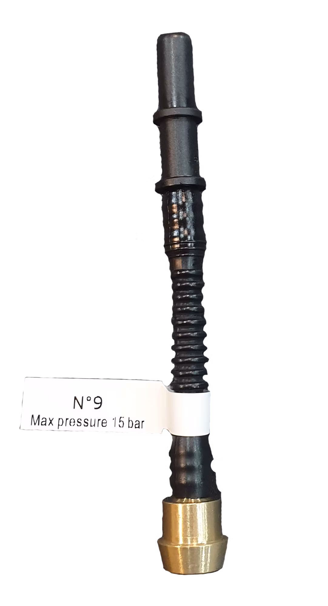 Adapter för tryckmätare