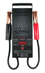Batteritestare Digital "automatisk"