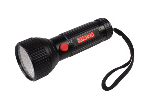 UV ficklampa