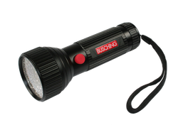 UV-ficklampa