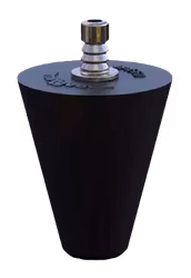 Adapter, ventilering av servostyrning