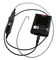 Endoskop "Videoscope Pro 3" med 4,5 mm, 1-vägs ledat
