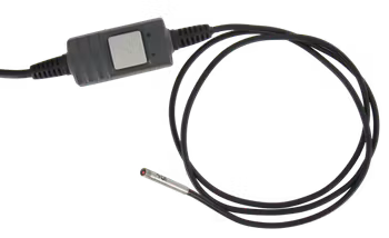 2in1 Boost för endoskop 4,9mm