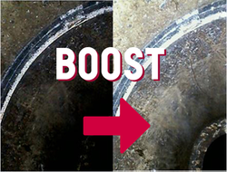 Endoskop, sond 5,5 mm "HD"