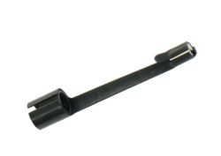 Krok och magnet 4,9 mm endoskop