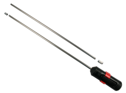 Stabilisator för endoskopiska sonder