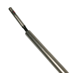 Stabilisator för endoskopiska sonder