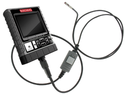 Endoskop "videoscope pro3" med sond 4,9