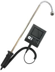 Endoskop "videoscope pro3" w. sond 28mm