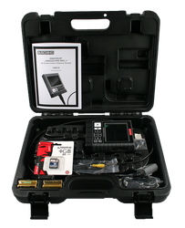 Endoskop "videoscope pro3" med sond 4,9