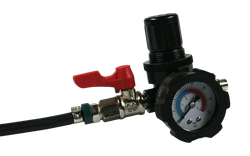 Läckagetestare för turbosystem 25-90mm