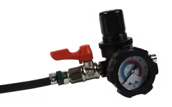 Läckagetestare för turbosystem 105-130mm
