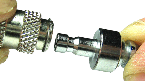 Returflödesmätare Common Rail