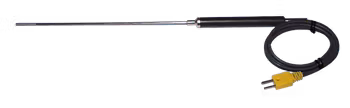 Termisk vätskesensor, prov 10 cm, typ K