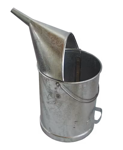 Måttkanna, kalibreringsbar 10 liter