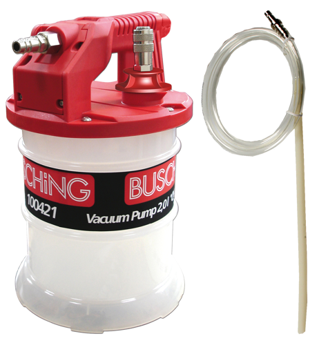 Vakuumpump