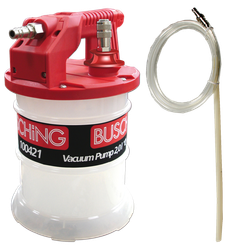 Vakuumpump Diesel/vätskeöverföring "mini"