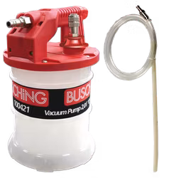 Vakuumpump Diesel/vätskeöverföring "mini"