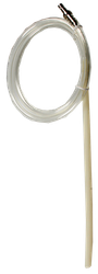 Vätskesug "Mini" 9,8/300mm, rör 1700mm med pluggnippel