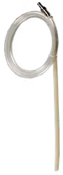 Vätskesug "Mini" 9,8/300mm, rör 1700mm med pluggnippel